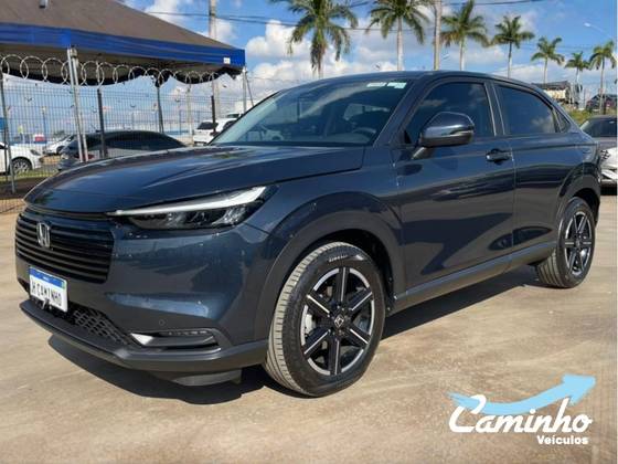 HONDA HR-V 1.5 DI I-VTEC FLEX EXL CVT